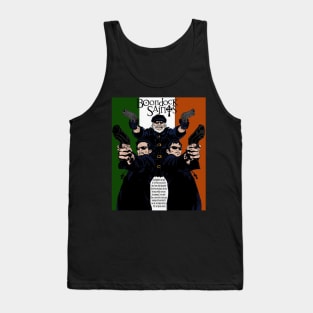 The Prayer Tank Top